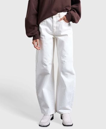 Barrel Jeans