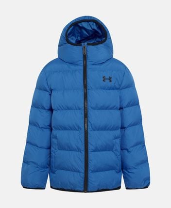 Quilted jacket