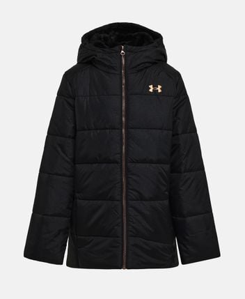Quilted jacket Willow