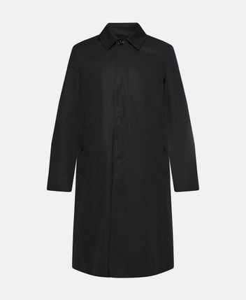 Transitional coat