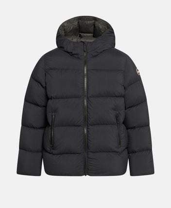 Down jacket Mindset