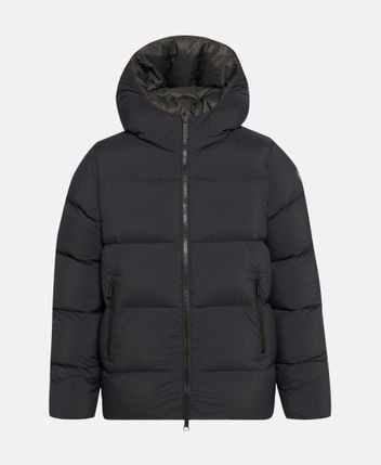 Reversible down jacket Mindset