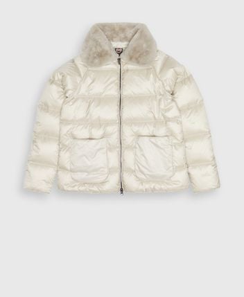 Down jacket