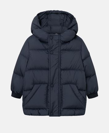 Down jacket