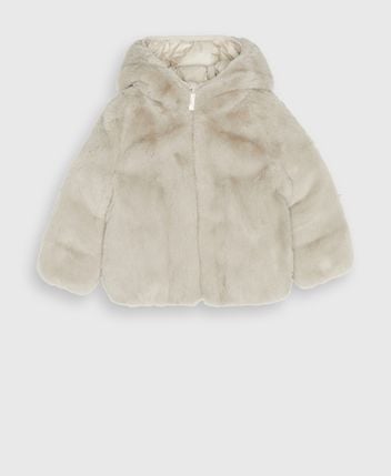 Down jacket