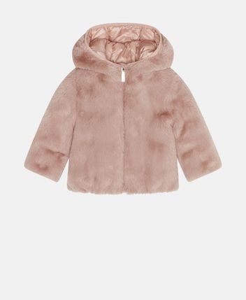 Down jacket