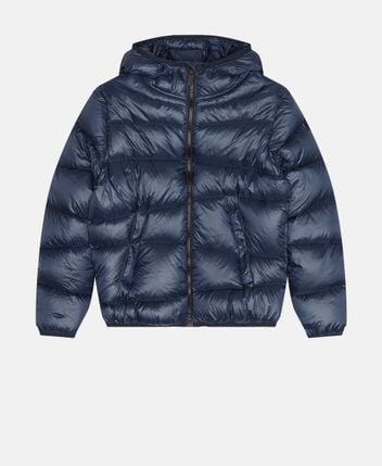 Down jacket