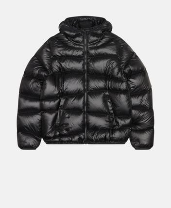Down jacket