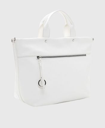 Shopper Debby