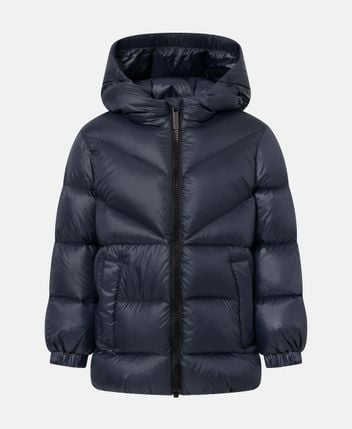 Down jacket