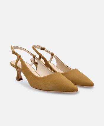 Slingback pumps Orea