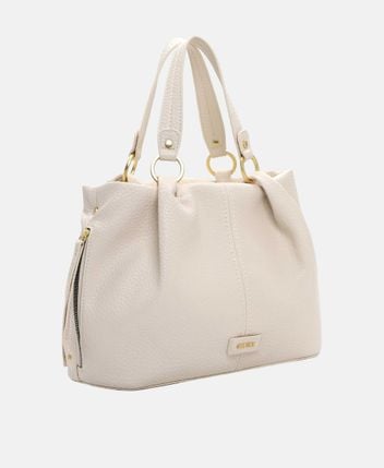 Shopper Gray