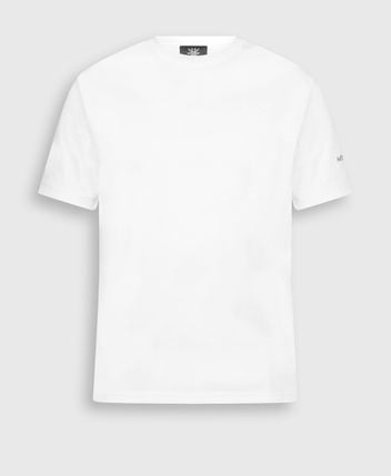 Crew neck t-shirt