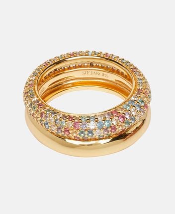 Ring Carrara
