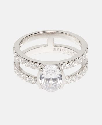 Ring Ellisse