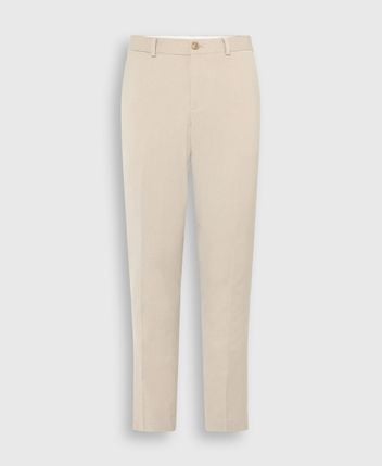Wool-blend trousers Neil