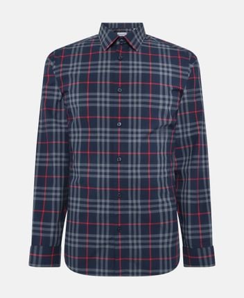 Long-sleeved shirt Shefford