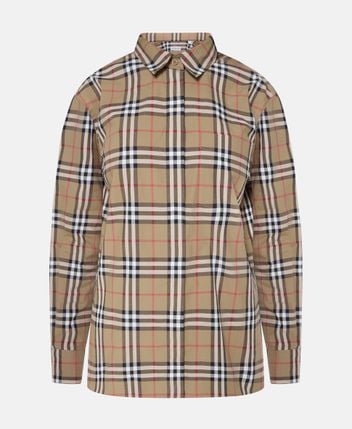 Leisure blouse