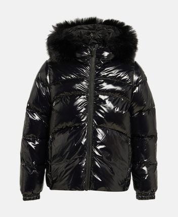 Down jacket