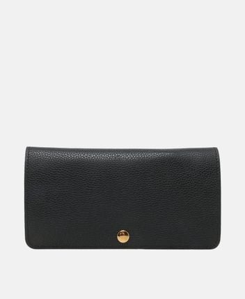Leather wallet
