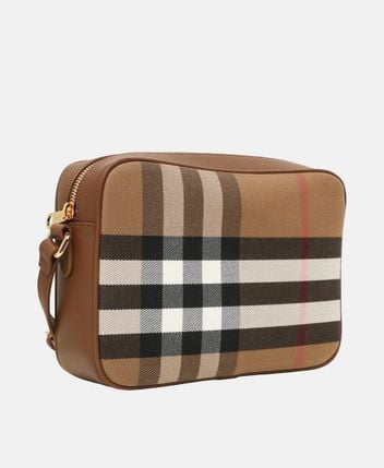 Cross-body bag