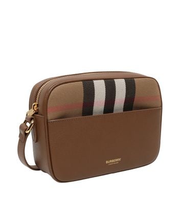 Cross-body bag