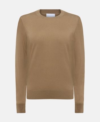 Wool pullover Lea