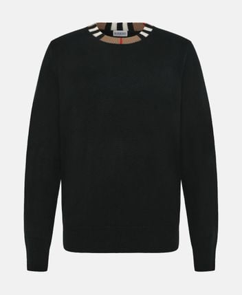 Wool pullover Noland