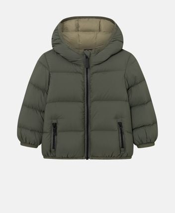 Down jacket
