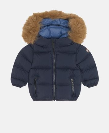 Down jacket