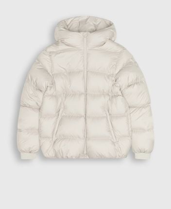 Down jacket