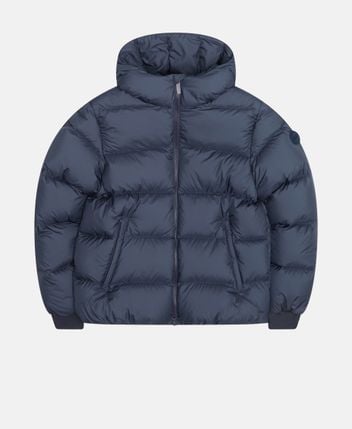 Down jacket