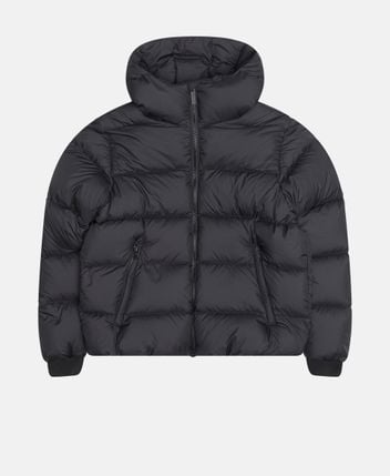 Down jacket