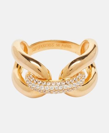 Ring Capri