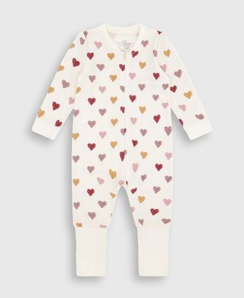 Wool-blend pyjamas Manu
