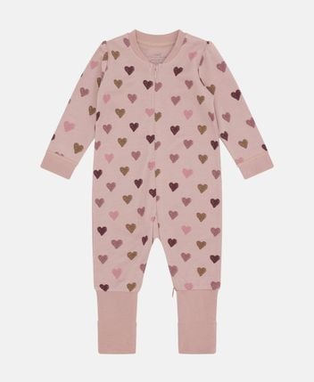 Wool-blend pyjamas Manu