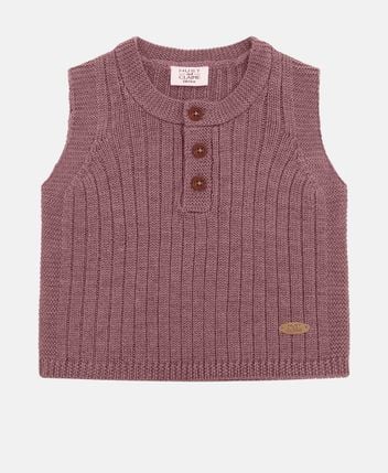 Wool pullover Edi