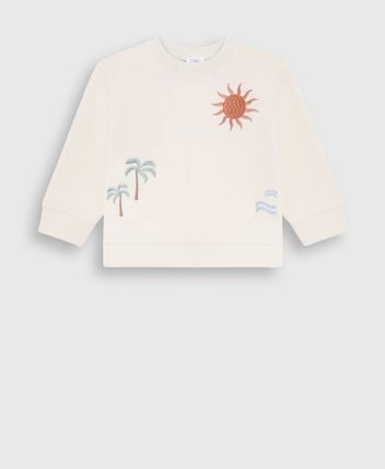 Sweatshirt Sejer