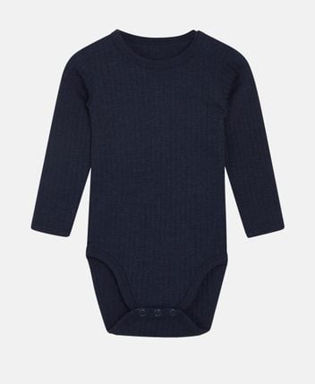 Wool bodysuit Birki
