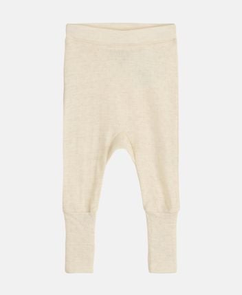 Wool sweatpants Gils