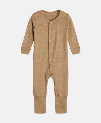 Wool romper Mili