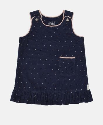 Corduroy dress Kis