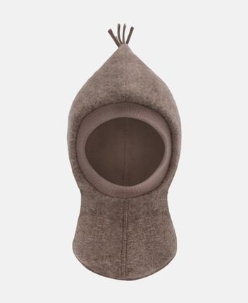 Wool balaclava Feo