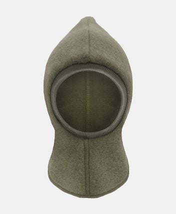 Wool balaclava Feo