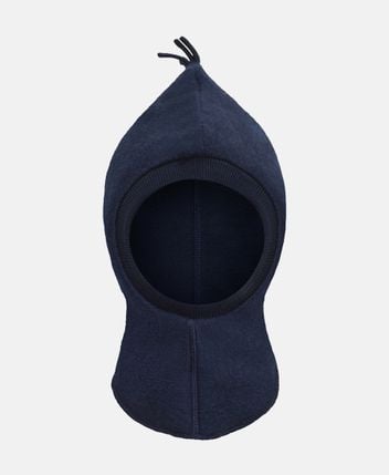 Wool balaclava Feo