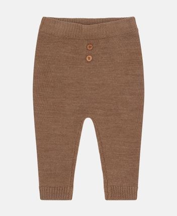 Wool trousers Guri