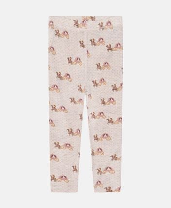 Leggings Locel Caret