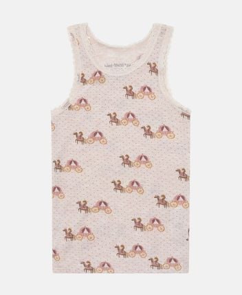 Tank top Fricel Caret