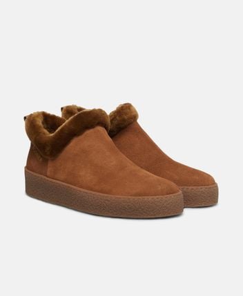 Winter ankle boots Lucerne 5 B