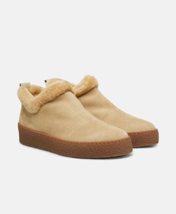 Winter ankle boots Lucerne 5 B